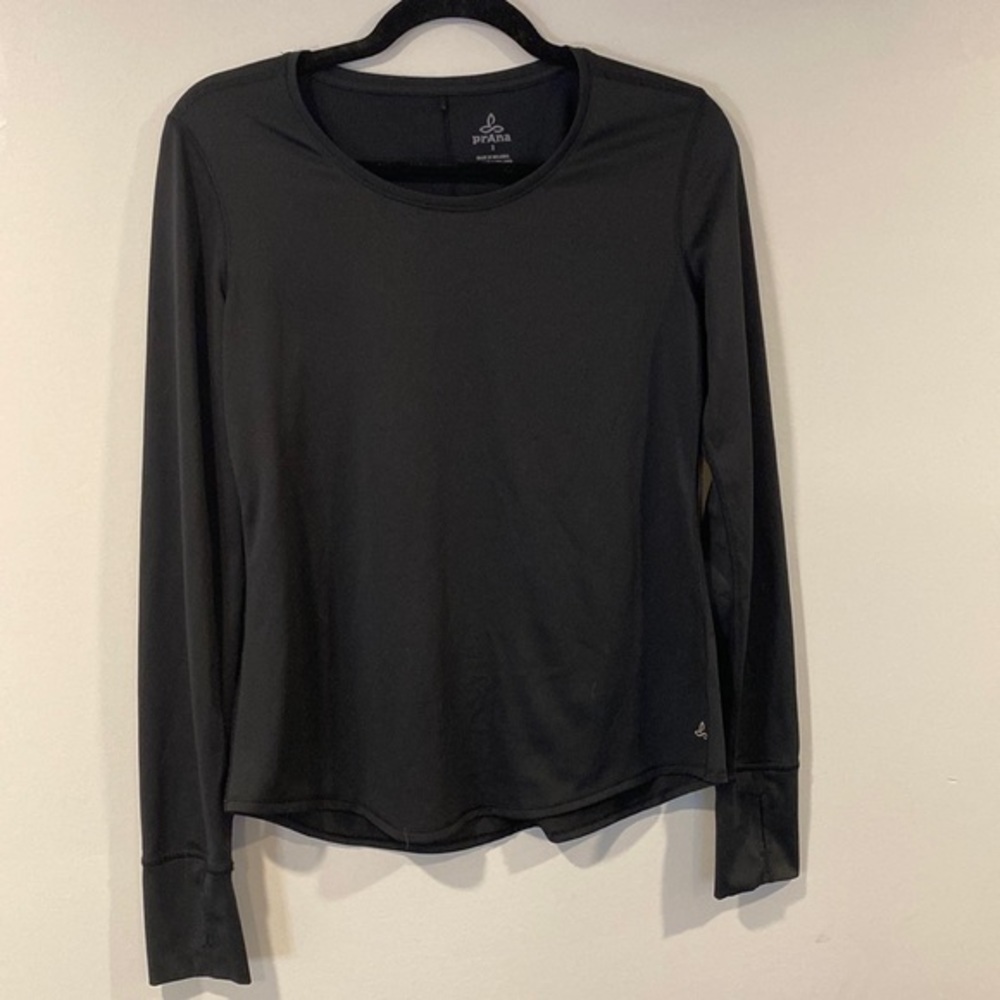 Prana Long‎ Sleeve